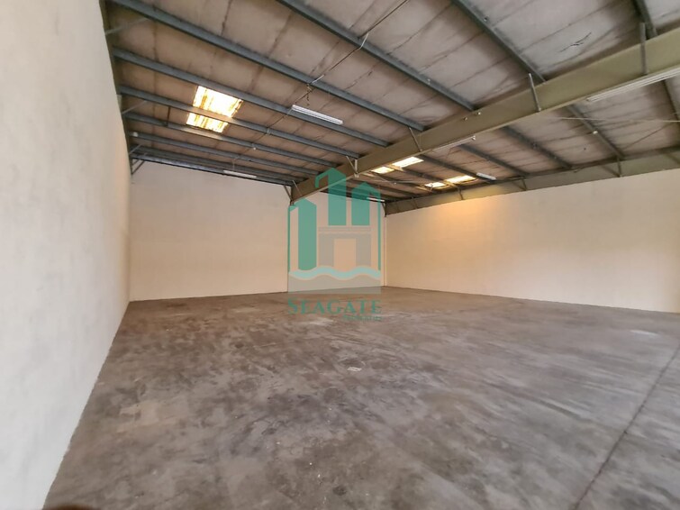 Al Qusais Industrial Area Warehouse for Sale, Al Qusais, Dubai