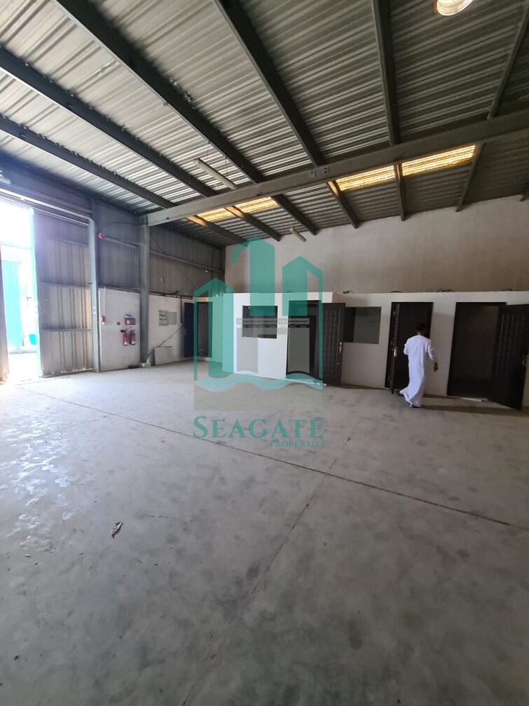 Al Qusais Industrial Area Warehouse for Sale, Al Qusais, Dubai