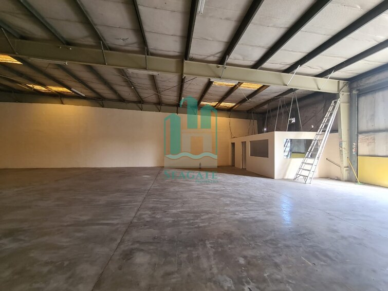 Al Qusais Industrial Area Warehouse for Sale, Al Qusais, Dubai