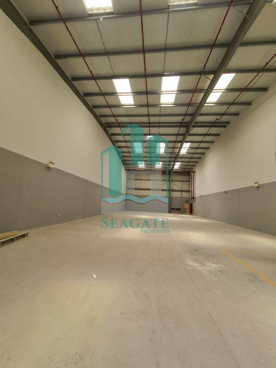 Al Qusais Industrial Area Warehouse for Sale, Al Qusais, Dubai