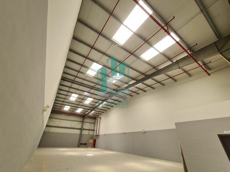 Al Qusais Industrial Area Warehouse for Sale, Al Qusais, Dubai