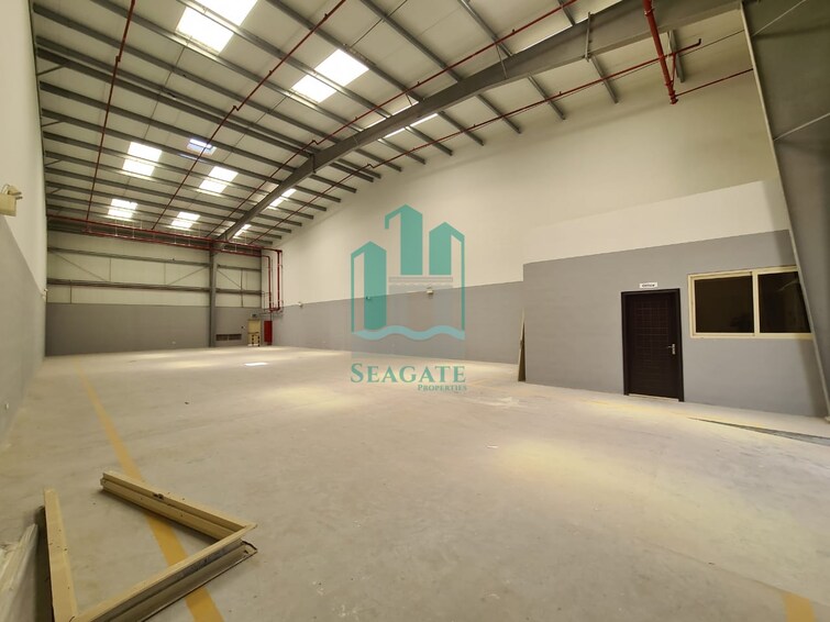 Al Qusais Industrial Area Warehouse for Sale, Al Qusais, Dubai