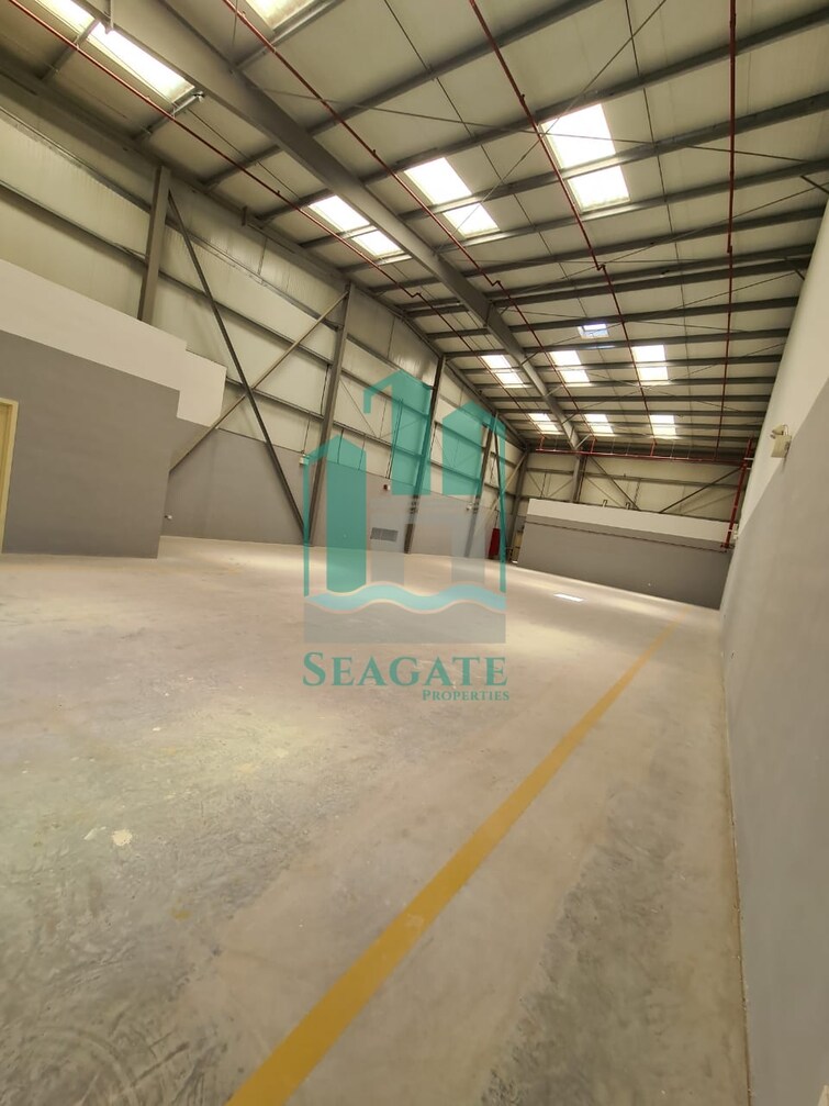 Al Qusais Industrial Area Warehouse for Sale, Al Qusais, Dubai