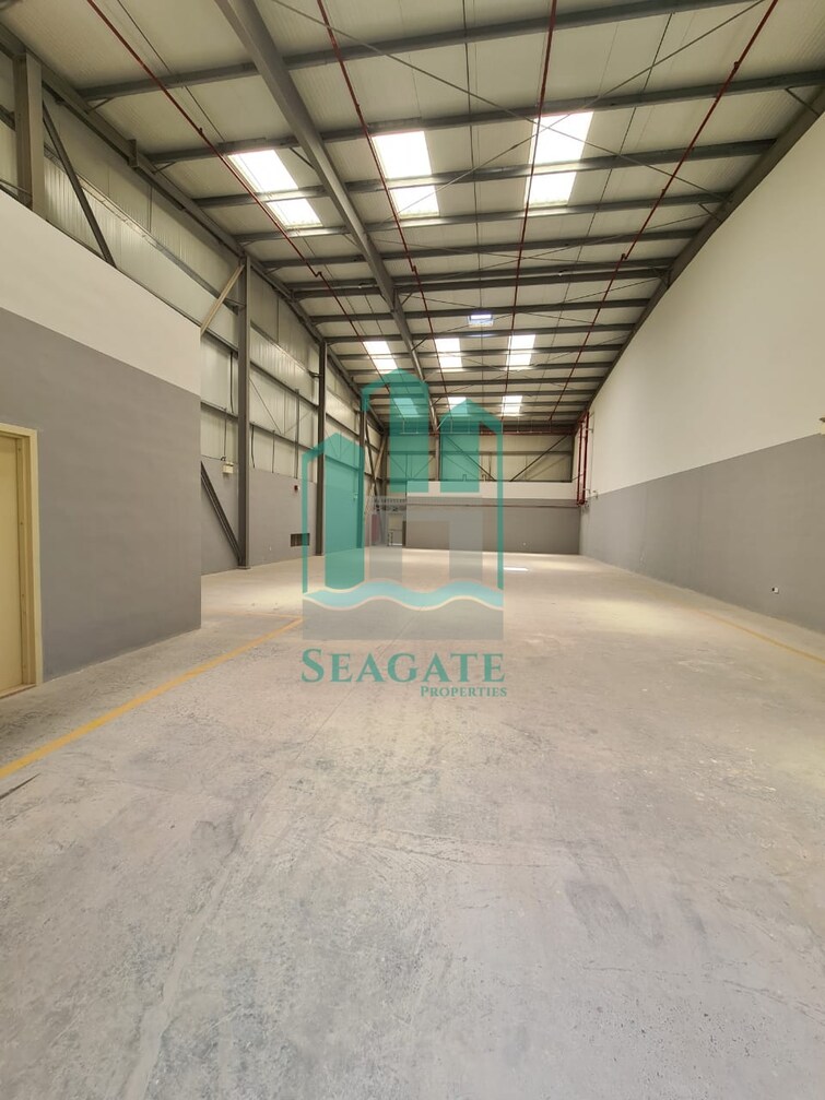 Al Qusais Industrial Area Warehouse for Sale, Al Qusais, Dubai