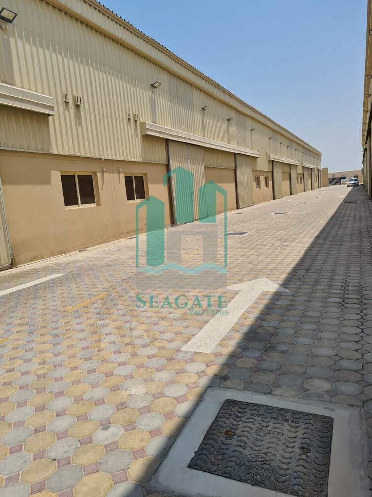 Al Qusais Industrial Area Warehouse for Sale, Al Qusais, Dubai