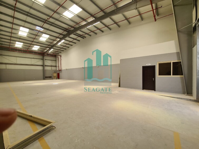 Warehouse for Sale, Umm Ramool, Dubai