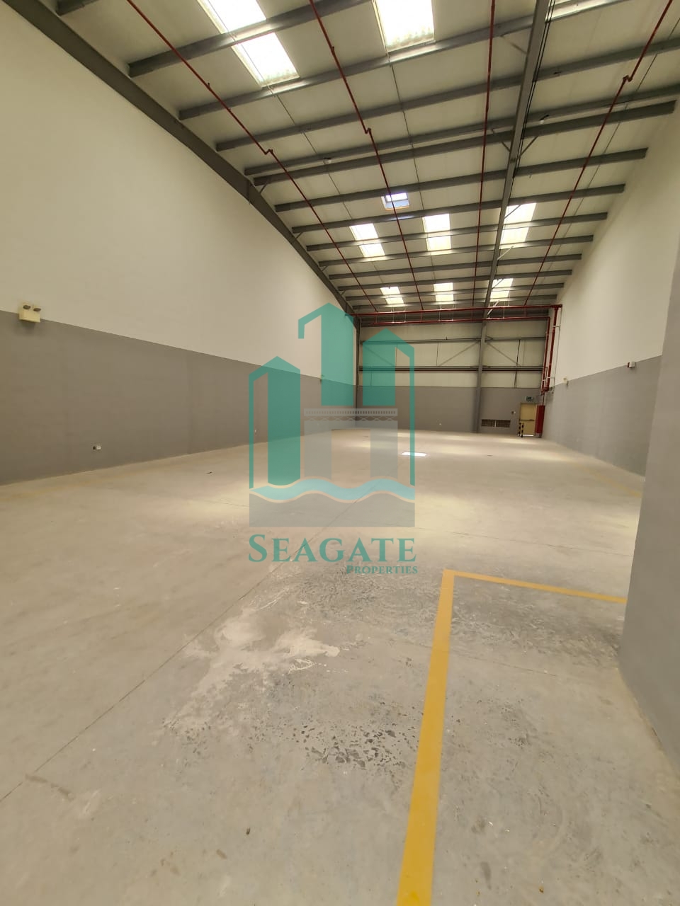 Al Quoz Industrial Area Warehouse for Sale, Al Quoz, Dubai