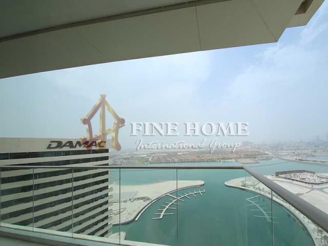 Najmat Abu Dhabi Apartment for Sale, Al Reem Island, Abu Dhabi