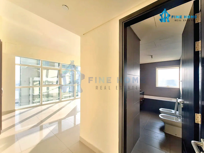 Marina Square Apartment for Sale, Al Reem Island, Abu Dhabi