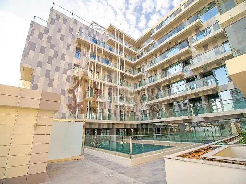 Al Raha Lofts Apartment for Sale, Al Raha Beach, Abu Dhabi