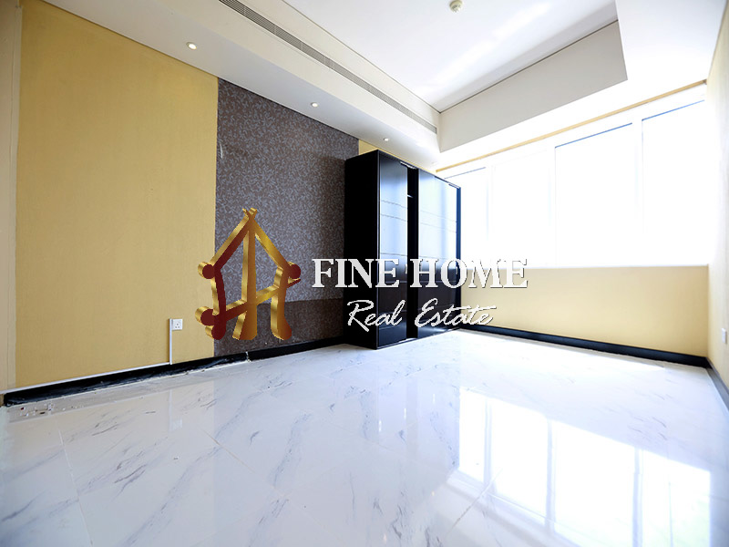  Apartment for Rent, Electra Street, Abu Dhabi