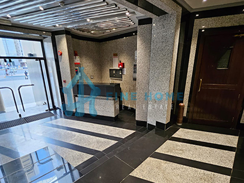  Apartment for Rent, Sheikh Khalifa Bin Zayed Street, Abu Dhabi