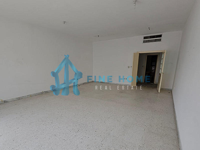  Apartment for Rent, Sheikh Khalifa Bin Zayed Street, Abu Dhabi