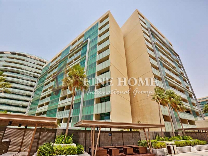 2 BR Apartment For Sale in Al Muneera Cover Image