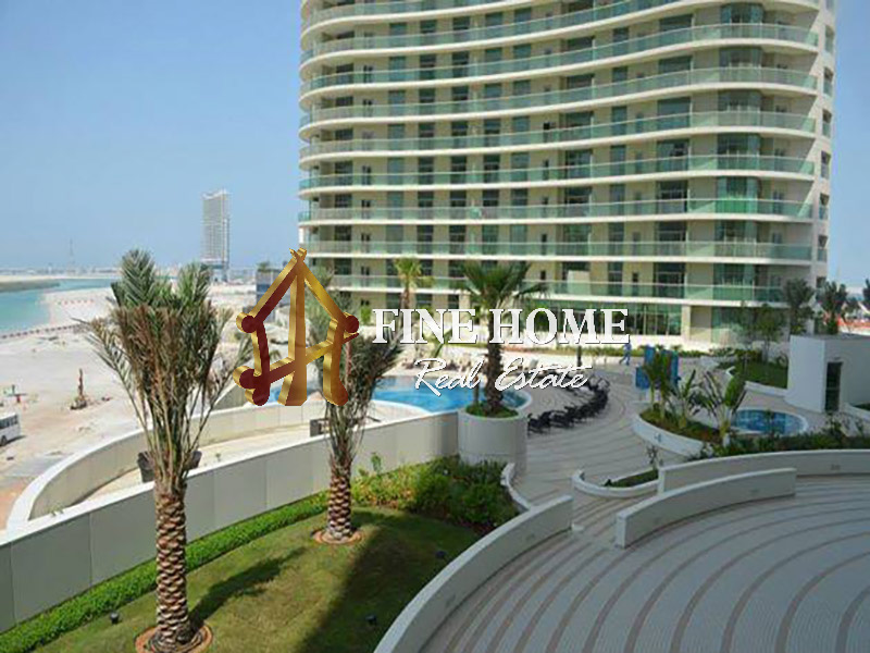 Shams Abu Dhabi Apartment for Sale, Al Reem Island, Abu Dhabi