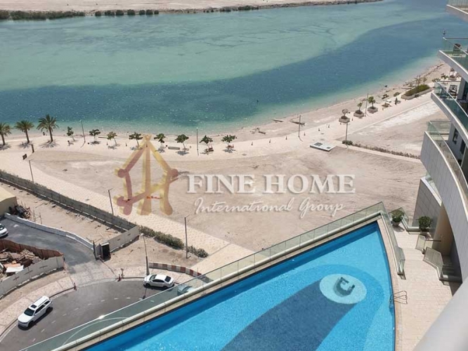 Shams Abu Dhabi Apartment for Sale, Al Reem Island, Abu Dhabi