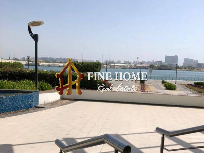 Marina Square Apartment for Sale, Al Reem Island, Abu Dhabi