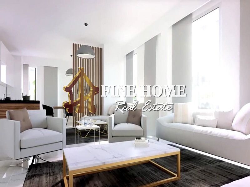 Studio Apartment For Sale in Oasis Residences Cover Image