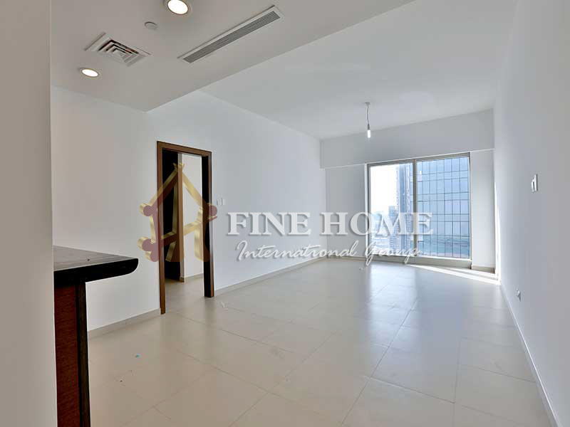 Shams Abu Dhabi Apartment for Sale, Al Reem Island, Abu Dhabi