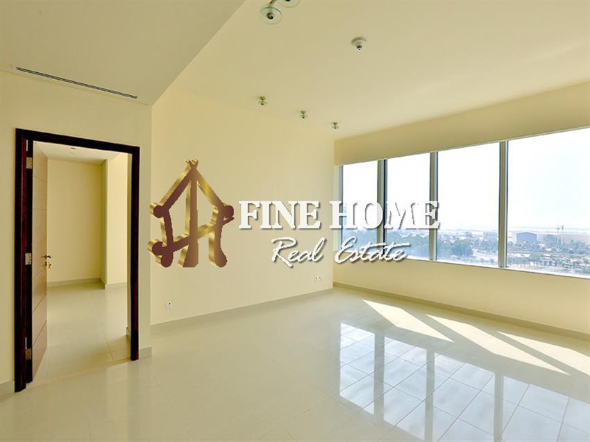  Apartment for Rent, Corniche Road, Abu Dhabi