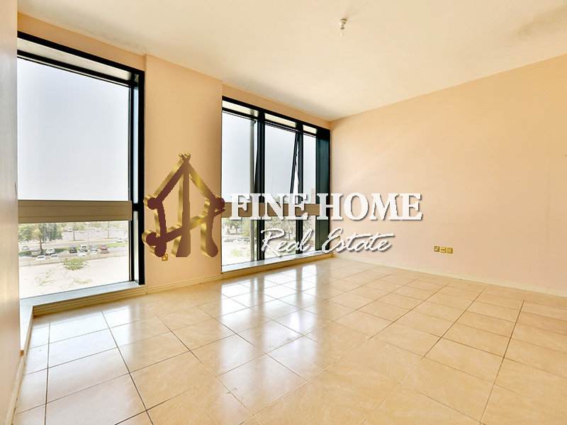 3 BR Apartment For Rent in Lulu Towers Cover Image