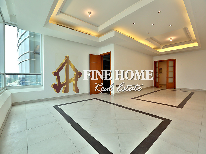  Apartment for Rent, Al Khalidiyah, Abu Dhabi