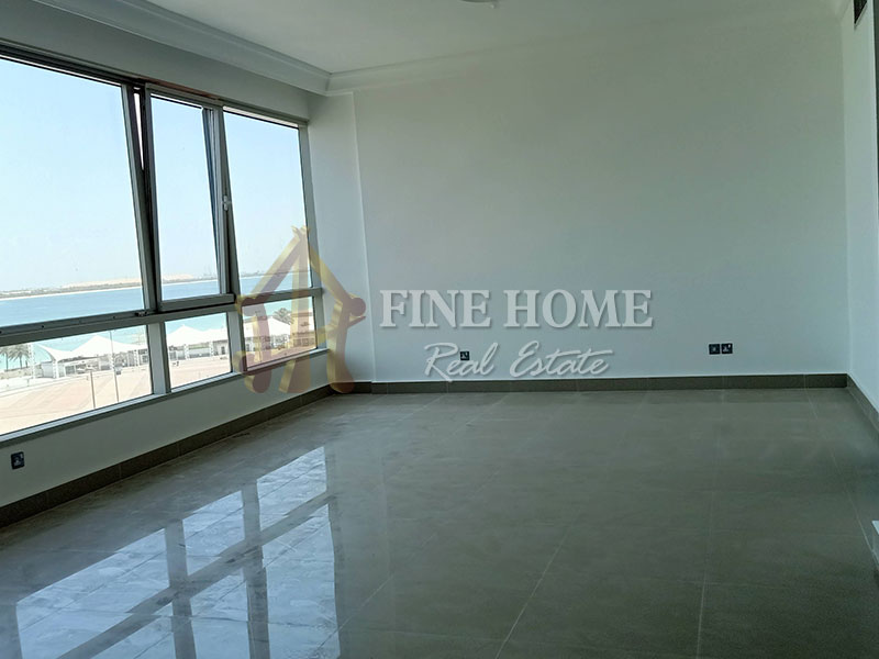 4 BR Apartment For Rent in 3 Sails Tower Cover Image