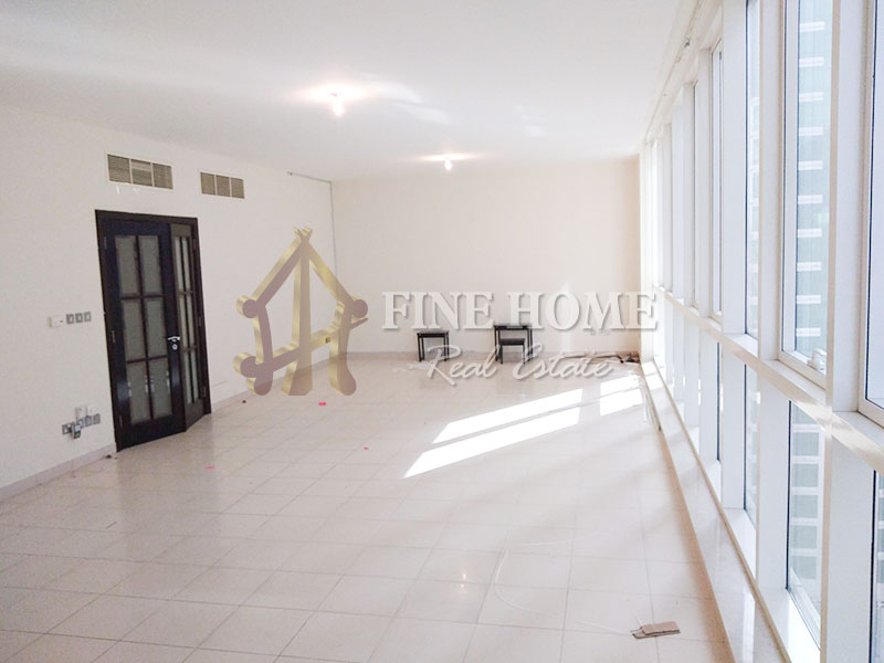  Apartment for Rent, Al Najda Street, Abu Dhabi