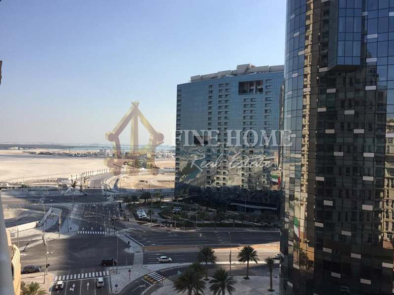 Shams Abu Dhabi Apartment for Sale, Al Reem Island, Abu Dhabi