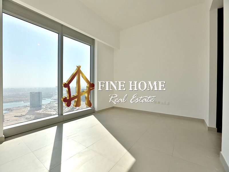 Shams Abu Dhabi Apartment for Sale, Al Reem Island, Abu Dhabi