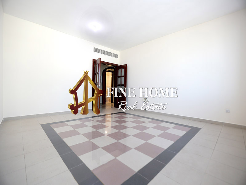  Apartment for Rent, Corniche Road, Abu Dhabi