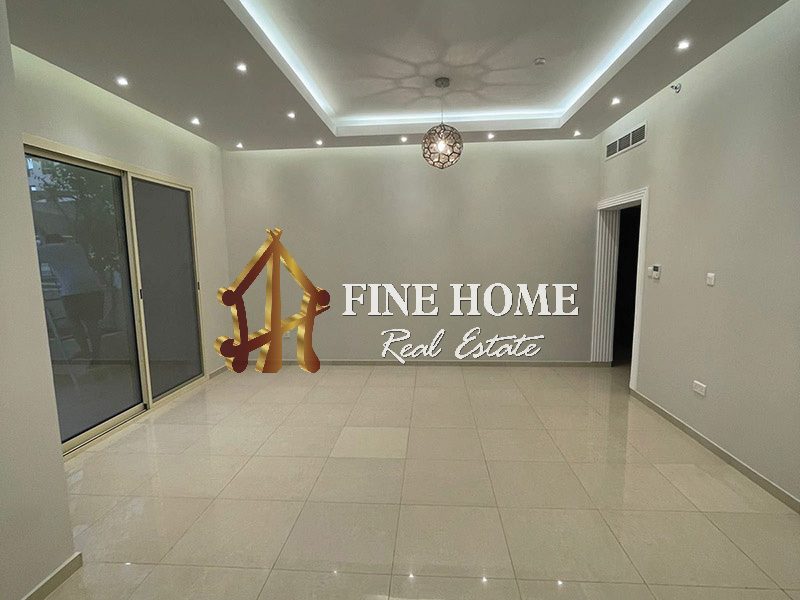 3 BR Apartment For Sale in Baniyas East Cover Image