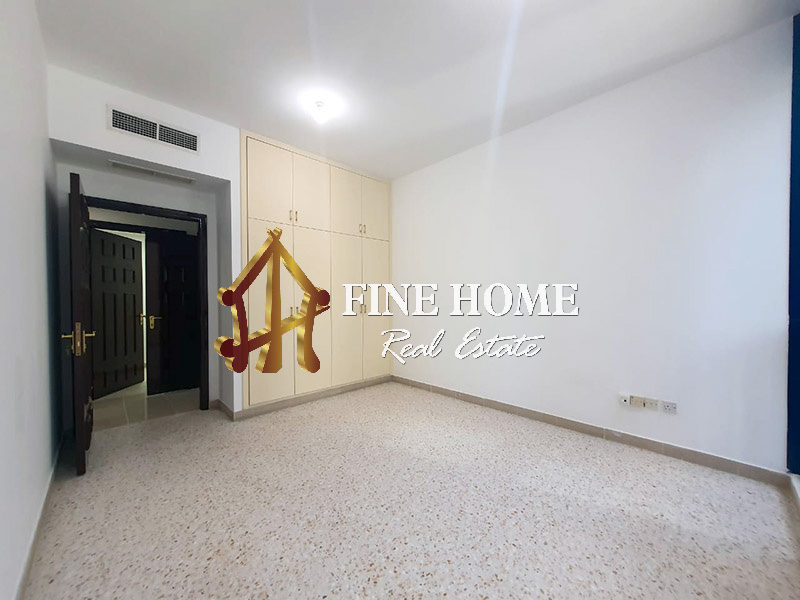  Apartment for Rent, Al Mina, Abu Dhabi