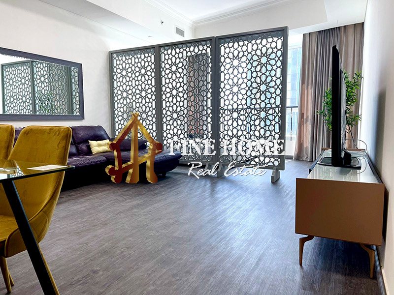 City of Lights Apartment for Sale, Al Reem Island, Abu Dhabi