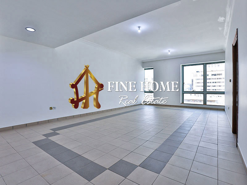 2 BR Apartment For Rent in Benkaram Tower Cover Image