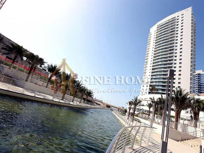 Shams Abu Dhabi Apartment for Sale, Al Reem Island, Abu Dhabi