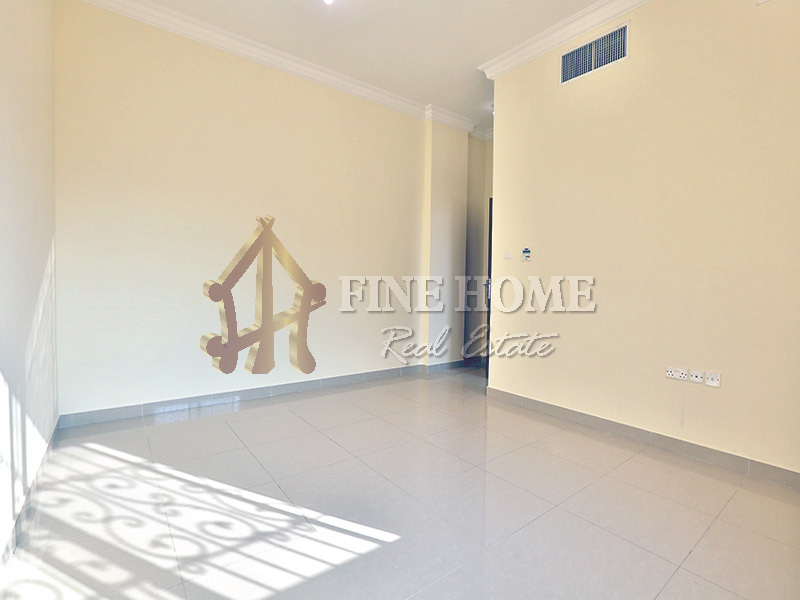  Apartment for Rent, Al Mushrif, Abu Dhabi