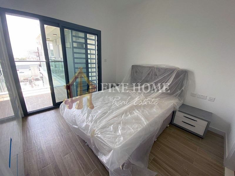 Al Raha Lofts Apartment for Rent, Al Raha Beach, Abu Dhabi