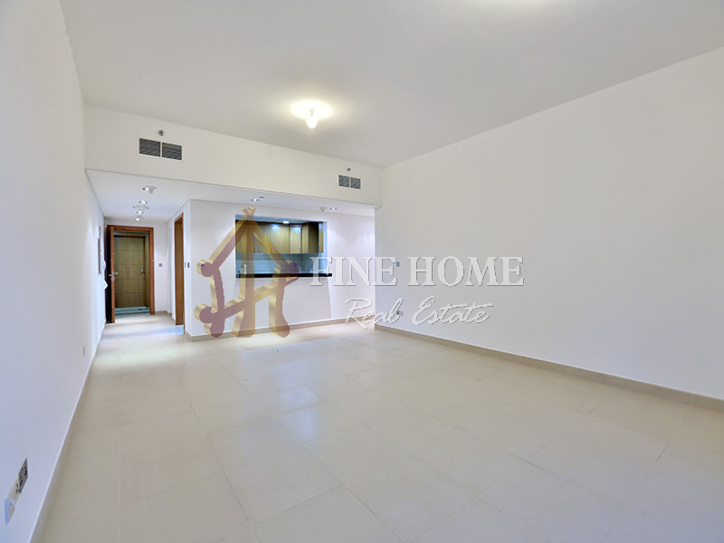 3 BR Apartment For Rent in Danet Tower A Cover Image