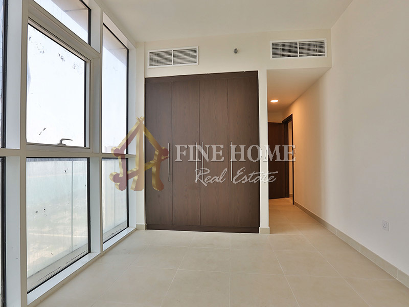  Apartment for Rent, Corniche Road, Abu Dhabi