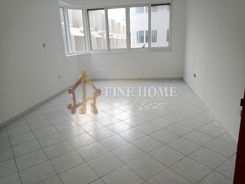  Apartment for Rent, Corniche Road, Abu Dhabi