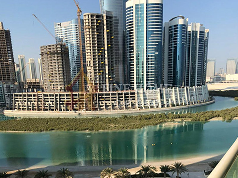 Shams Abu Dhabi Apartment for Sale, Al Reem Island, Abu Dhabi