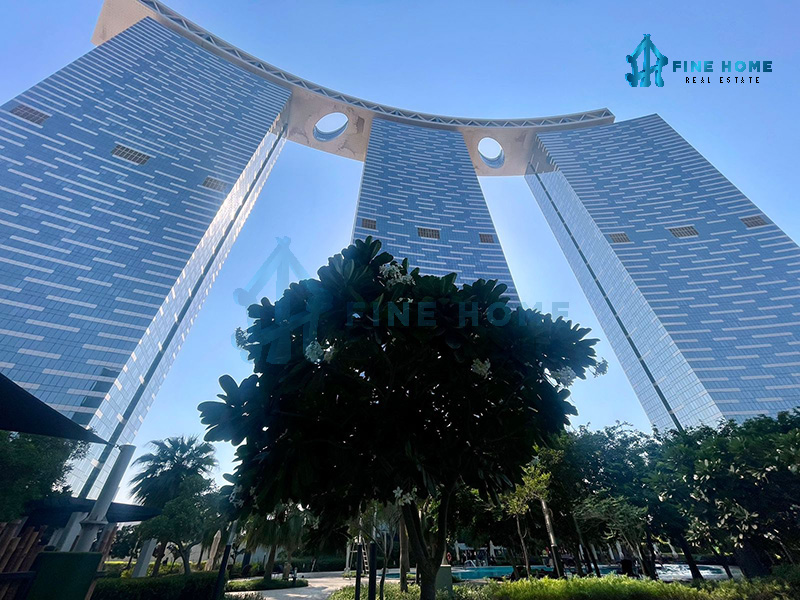 Shams Abu Dhabi Apartment for Sale, Al Reem Island, Abu Dhabi