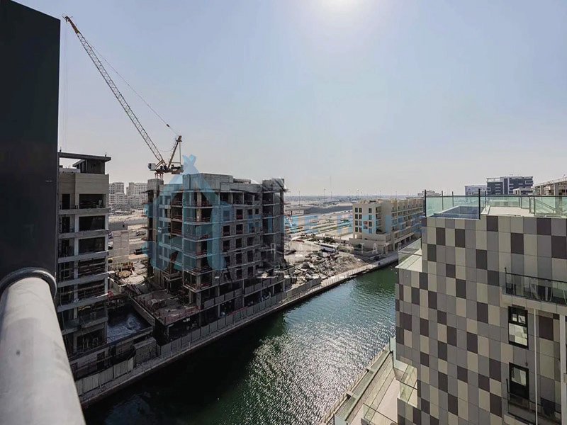 Al Raha Lofts Apartment for Sale, Al Raha Beach, Abu Dhabi