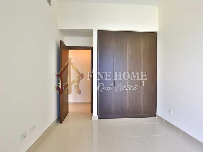 City of Lights Apartment for Sale, Al Reem Island, Abu Dhabi