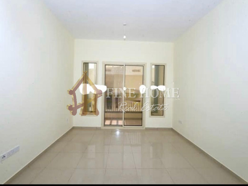 1 BR Apartment For Sale in Baniyas East Cover Image