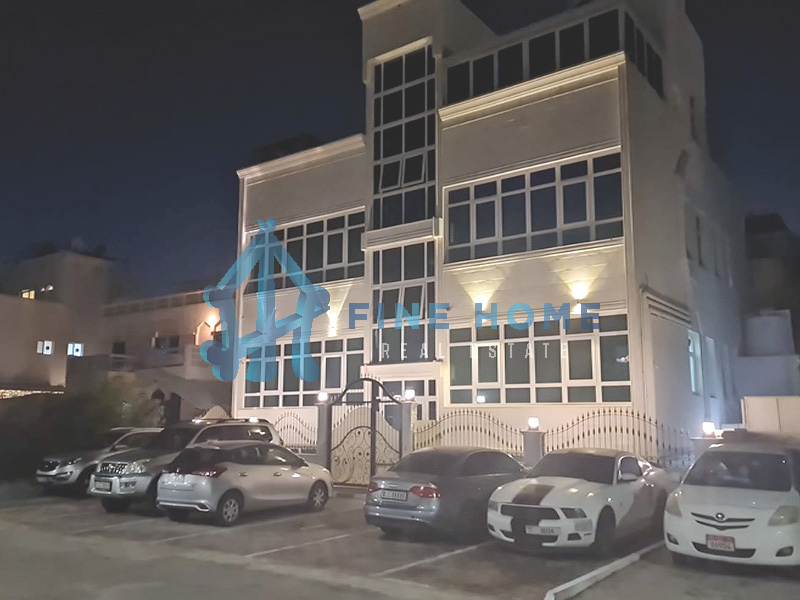  Apartment for Rent, Al Muroor, Abu Dhabi