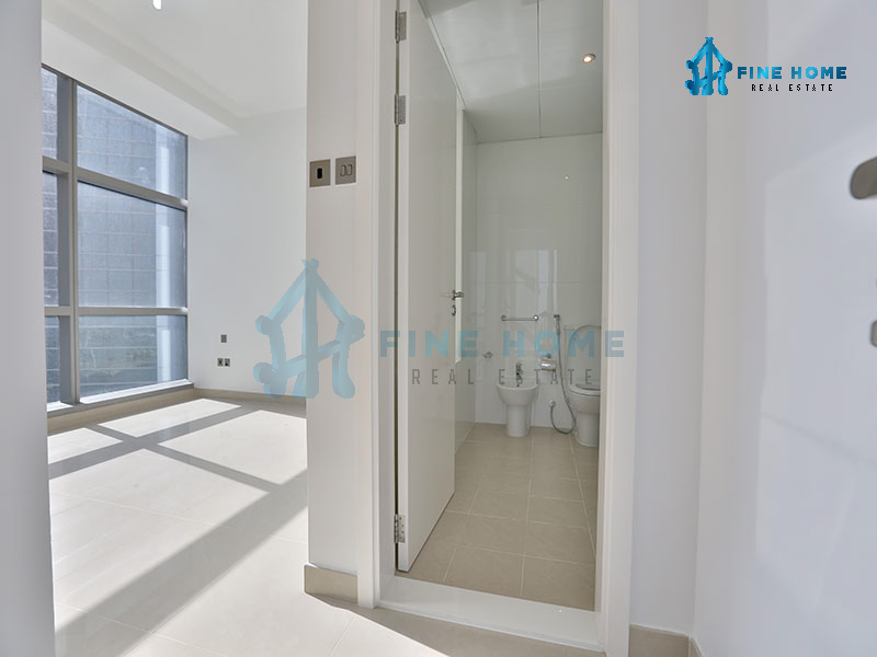 Etihad Towers Apartment for Rent, Corniche Road, Abu Dhabi