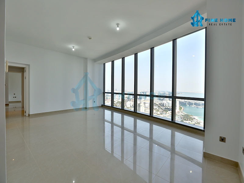 Etihad Towers Apartment for Rent, Corniche Road, Abu Dhabi