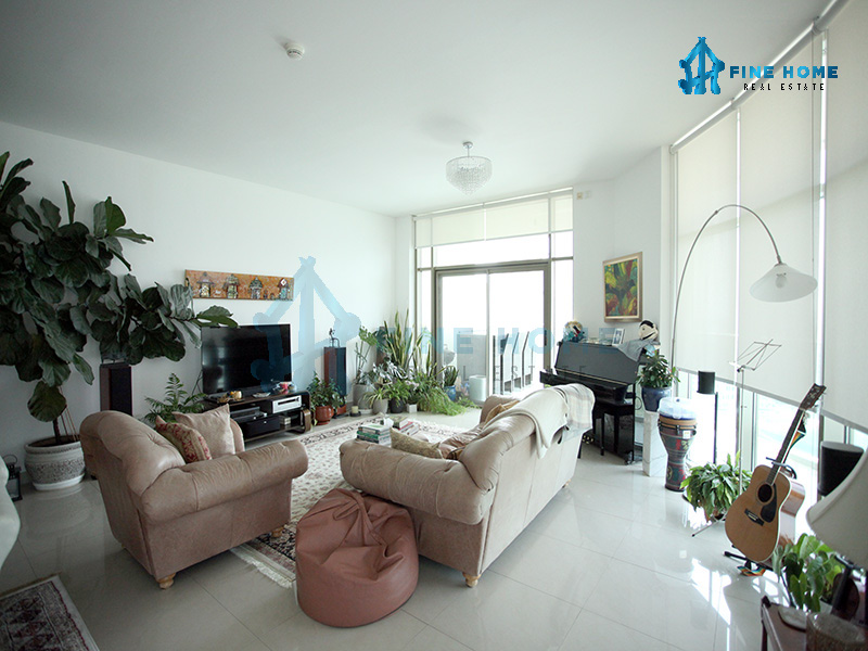 Shams Abu Dhabi Apartment for Sale, Al Reem Island, Abu Dhabi